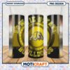 Bowie State Bulldogs Tumbler Design PNG for Fans 2023 1 Bowie State Bulldogs Tumbler Design PNG for Fans 2023