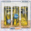 Bowie State Bulldogs NCAA Tumbler PNG Design Template 2 Bowie State Bulldogs NCAA Tumbler PNG Design Template