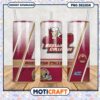 Boston College Tumbler PNG Design School Spirit Gift 2 Boston College Tumbler PNG Design School Spirit Gift