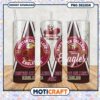 Boston College Eagles Tumbler PNG Graphic Design Image