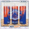 Boise State Broncos Tumbler PNG 1 Boise State Broncos Tumbler PNG