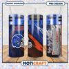 Boise State Broncos Tumbler PNG Design for Fans 2 Boise State Broncos Tumbler PNG Design for Fans