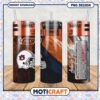 Auburn Tigers Tumbler PNG Team Spirit Design Download 2 Auburn Tigers Tumbler PNG Team Spirit Design Download
