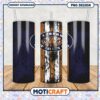Auburn Tigers Tumbler Design PNG for Sports Fans