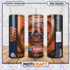 Auburn Tigers Limited Edition Tumbler PNG Design