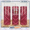 Arkansas Razorbacks Tumbler Design PNG File Download 2 Arkansas Razorbacks Tumbler Design PNG File Download