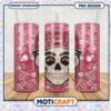 Arkansas Razorbacks Skull Tumbler Design PNG File Download 2 Arkansas Razorbacks Skull Tumbler Design PNG File Download