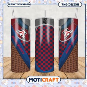 Arizona Wildcats Tumbler Design PNG for Fans and Collectors
