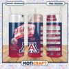 Arizona Wildcats Haters Be Gone Tumbler PNG Design 2 Arizona Wildcats Haters Be Gone Tumbler PNG Design