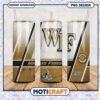 Wake Forest Tumbler PNG Design for Fans and Collectors