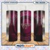 Virginia Tech Hokies Tumbler PNG Design for Fans and Gifts