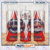 Virginia Cavaliers Tumbler PNG Design for Fans 2023