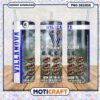 Villanova Wildcats Tumbler PNG Design for Fans and Collectors
