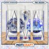 Villanova Wildcats Tumbler PNG Design for Fans and Decor