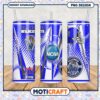 Villanova Wildcats NCAA Tumbler Design PNG File Download