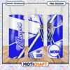 Villanova NCAA Tumbler PNG Design for Drinkware Lovers