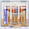 Villanova Wildcats Basketball Tumbler PNG Design Download 2 Villanova Wildcats Basketball Tumbler PNG Design Download