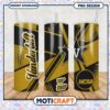 Vanderbilt University NCAA Tumbler Design PNG File Download