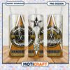 Vanderbilt Commodores Tumbler PNG Design for Fans