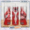 Utah Utes Tumbler PNG Design for Sports Fans and Gifts 2 Utah Utes Tumbler PNG Design for Sports Fans and Gifts