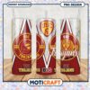 USC Trojans Tumbler Design Graphic PNG for Fans and Collectors 1 USC Trojans Tumbler Design Graphic PNG for Fans and Collectors