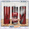 UNLV Rebels Tumbler PNG Design for Fans and Collectors