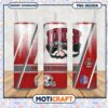 UNLV Rebels Tumbler Design PNG for Fans and Collectors