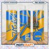 UCLA Bruins Tumbler PNG Design for College Sports Fans 2 UCLA Bruins Tumbler PNG Design for College Sports Fans