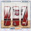 Troy Trojans Tumbler PNG Design for Sports Fans and Gifts