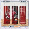 Troy Trojans Fan Tumbler PNG Design for Game Day Cheers 2 Troy Trojans Fan Tumbler PNG Design for Game Day Cheers