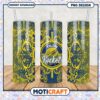 Toledo Rockets Tumbler PNG Design for Fans and Collectors