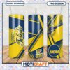 Toledo NCAA Tumbler Design Bright Colors and Bold Style 2 Toledo NCAA Tumbler Design Bright Colors and Bold Style