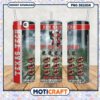Texas Tech Red Raiders Tumbler Design for Gamers PNG File 2 Texas Tech Red Raiders Tumbler Design for Gamers PNG File