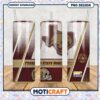 Texas State Bobcats Tumbler Design PNG for Fans and Gifts