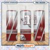 Texas Southern Tigers Tumbler PNG Design for Fans 2 Texas Southern Tigers Tumbler PNG Design for Fans