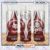 Texas Southern Tigers Tumbler Design PNG for Fans 1 Texas Southern Tigers Tumbler Design PNG for Fans