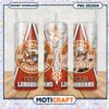 Texas Longhorns Tumbler PNG Design for Sports Fans 2 Texas Longhorns Tumbler PNG Design for Sports Fans