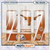 Texas Longhorns Tumbler PNG for Fans and Collectors 1 Texas Longhorns Tumbler PNG for Fans and Collectors