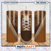 Tennessee Volunteers Tumbler Design Featuring Stylish Sneakers 1 Tennessee Volunteers Tumbler Design Featuring Stylish Sneakers