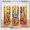 Temple Owls NCAA Tumbler PNG Design for Fans and Gifts 2 Temple Owls NCAA Tumbler PNG Design for Fans and Gifts
