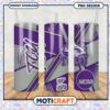 TCU Purple Panthers NCAA Tumbler PNG Design Downloadable 2 TCU Purple Panthers NCAA Tumbler PNG Design Downloadable