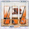 Oregon State Beavers Tumbler Design for Fans and Collectors