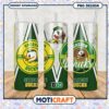 Oregon Ducks Tumbler PNG Graphic for Team Spirit Gifts