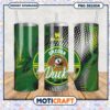 Oregon Ducks Tumbler PNG Design for Sports Fans Gift
