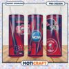 Ole Miss Rebels Tumblers for NCAA Fans and Collectors 1 Ole Miss Rebels Tumblers for NCAA Fans and Collectors