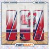 Ole Miss Rebels Tumbler PNG Graphic for Fans and Collectors