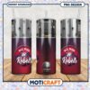Ole Miss Rebels Tumbler PNG for Fans and Collectors