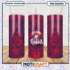 Ole Miss Rebels Tumbler PNG Design for Fans and Collectors