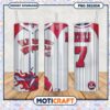 Ole Miss Rebels Team Spirit Tumbler Design PNG File 1 Ole Miss Rebels Team Spirit Tumbler Design PNG File
