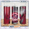 Ole Miss Rebels Tumbler Design for Fans and Collectors